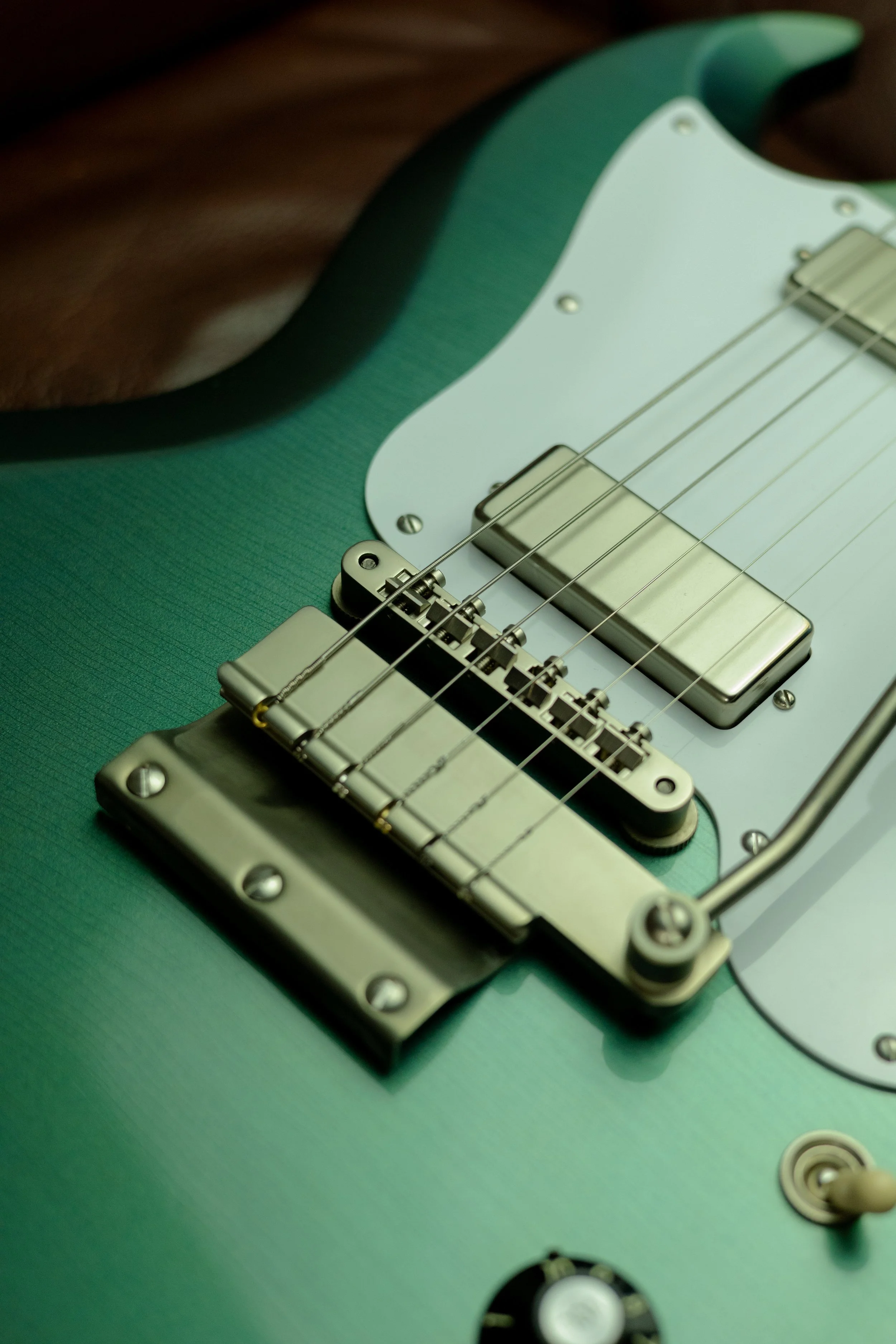 ギター Sota Sota Mori Guitars